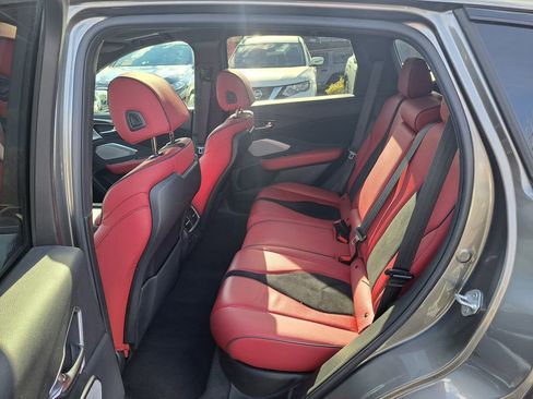 Used 2023 Acura RDX AWD w/ A-Spec & Advance Pkg image 14