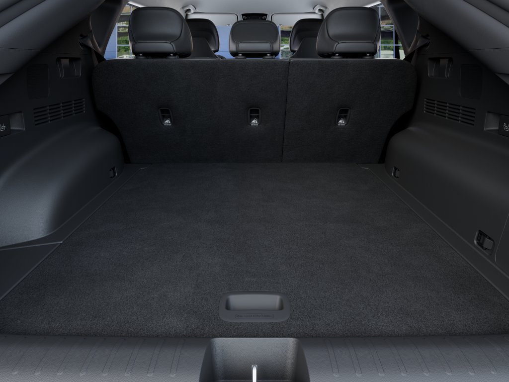 New 2026 Kia EV6 Wind RWD image 19