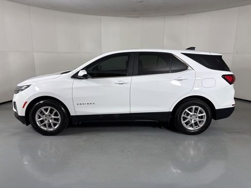 Used 2024 Chevrolet Equinox LT FWD image 5