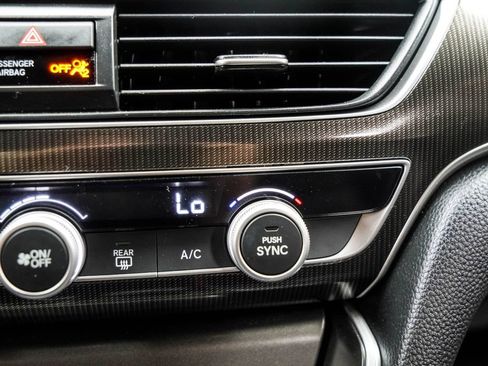 Used 2022 Honda Accord Sport image 28
