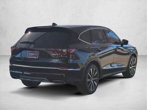 Used 2026 Acura MDX w/ Technology Package FWD image 5