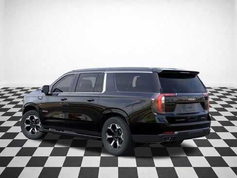 New 2026 GMC Yukon XL AT4 Ultimate AWD/4WD image 3