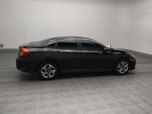 Used 2018 Honda Civic LX image 10