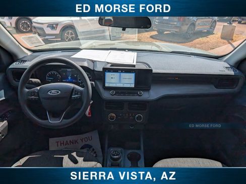 Certified 2024 Ford Maverick Tremor w/ Tremor Off-Road Package AWD/4WD image 13