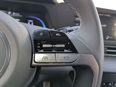 New 2026 Hyundai Elantra Sport image 20