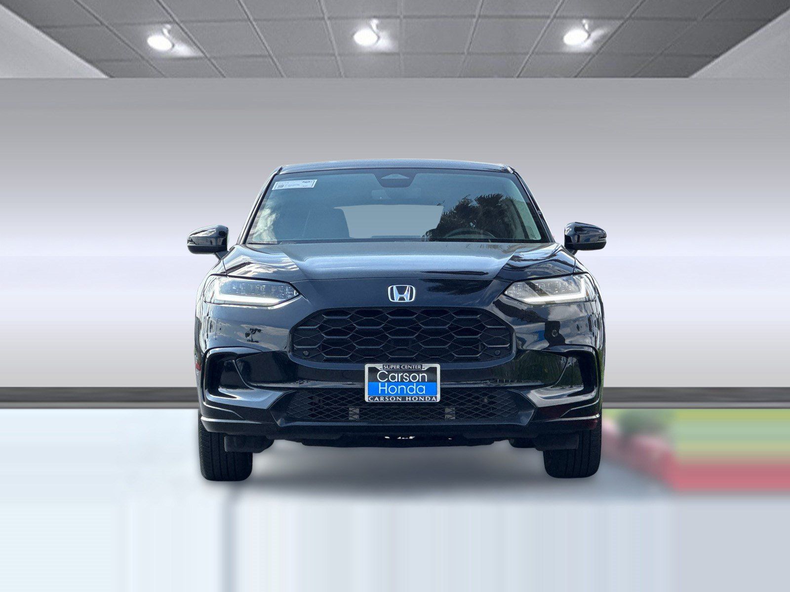 Certified 2024 Honda HR-V EX-L image 6