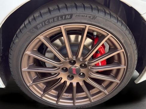 Used 2020 Subaru BRZ tS RWD image 30