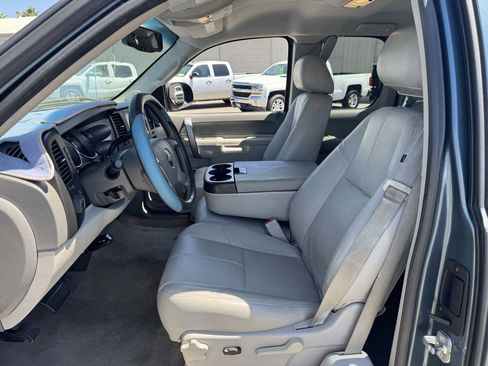 Used 2013 Chevrolet Silverado 1500 LT w/ All-Star Edition AWD/4WD image 18