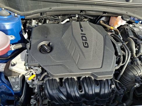 Certified 2023 Kia Sportage X-Line AWD/4WD image 31