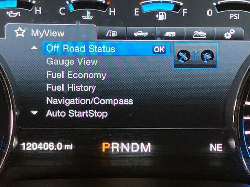 Used 2017 Ford F150 King Ranch w/ Equipment Group 601A Luxury image 21