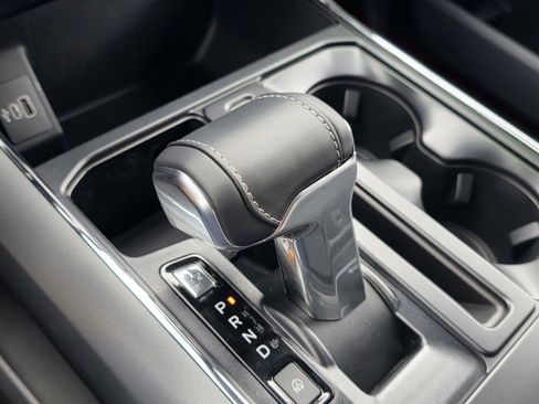 New 2025 Ford F150 Lightning Flash image 22