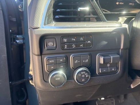 New 2026 Chevrolet Tahoe RST w/ Comfort Package AWD/4WD image 22