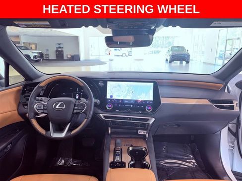 Used 2025 Lexus RX 350 Premium image 14