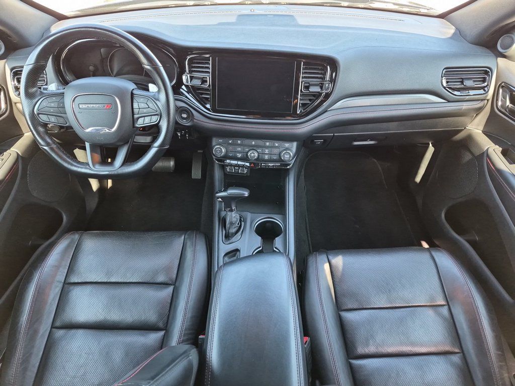 Used 2024 Dodge Durango GT AWD/4WD image 13