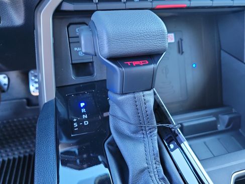 New 2026 Toyota Tundra SR5 w/ TRD Off-Road Package image 26