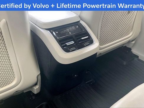 Used 2023 Volvo XC90 B6 Ultimate w/ Protection Package image 30