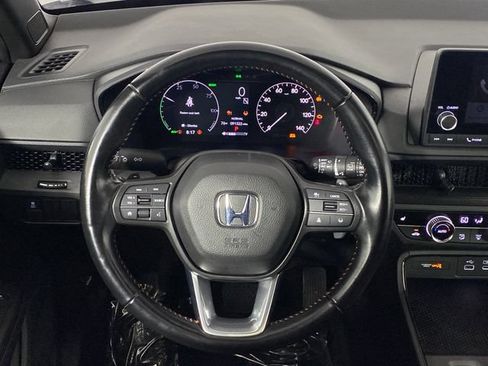 Used 2025 Honda CR-V Sport image 18