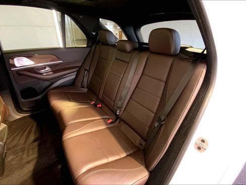 Used 2022 Mercedes-Benz GLE 350 4MATIC image 21