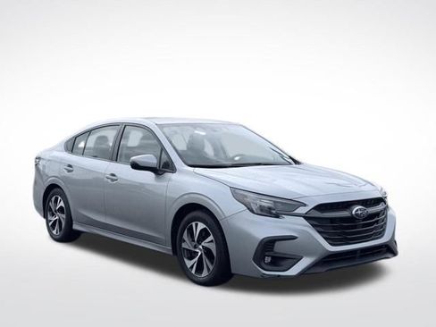 Used 2023 Subaru Legacy Premium AWD/4WD image 4