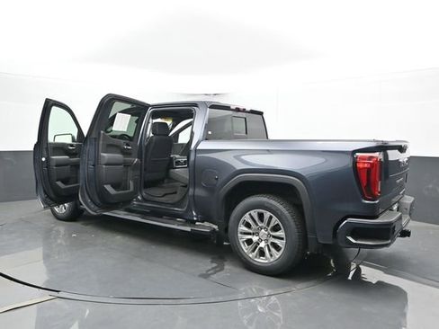 Used 2021 GMC Sierra 1500 Denali w/ Technology Package AWD/4WD image 53
