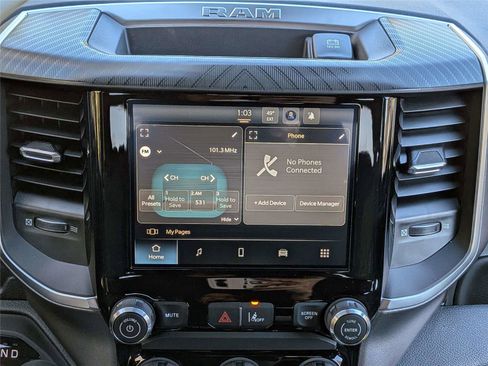 New 2026 RAM 1500 Big Horn image 18