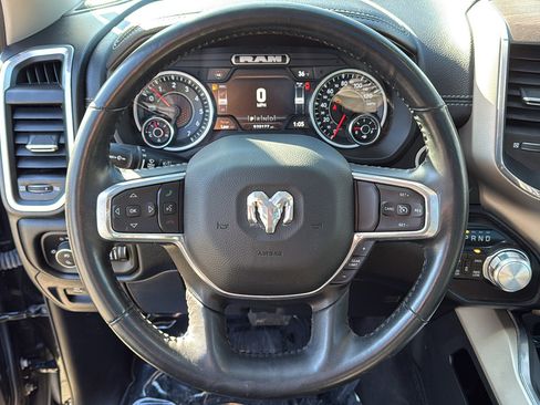 Used 2022 RAM 1500 Laramie image 15