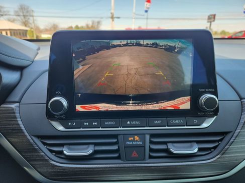 Used 2020 Nissan Altima 2.5 SL image 27