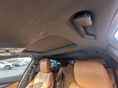 Used 2020 Cadillac CT5 Premium Luxury w/ Platinum Package image 29