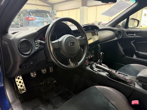 Used 2013 Subaru BRZ Limited RWD image 16