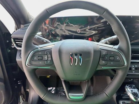 New 2026 Buick Envista Sport Touring w/ Convenience I Package FWD image 26