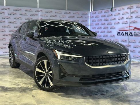 Used 2021 Polestar Polestar 2 image 3