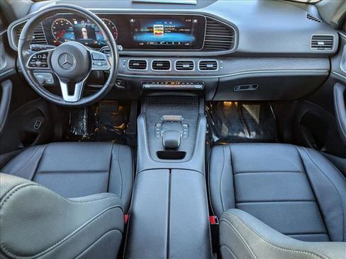 Certified 2022 Mercedes-Benz GLE 350 4MATIC image 19