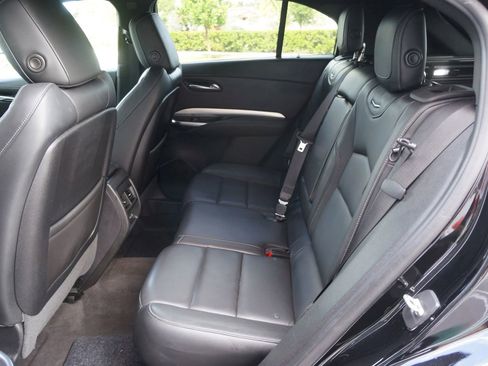 Used 2020 Cadillac XT4 Premium Luxury w/ Cold Weather Package image 26