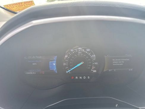 Used 2018 Ford Edge Sport w/ Equipment Group 401A AWD/4WD image 21