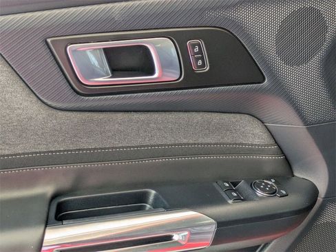 Used 2024 Ford Mustang Coupe image 13