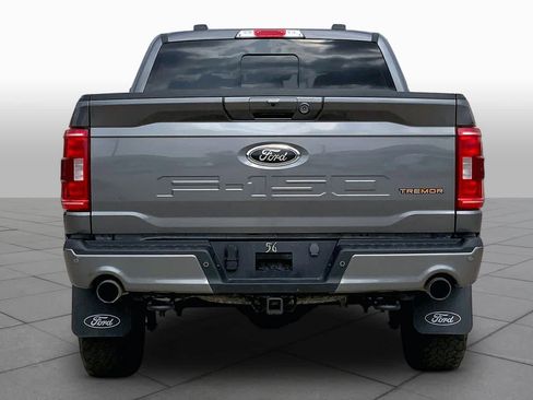 Used 2023 Ford F150 Tremor AWD/4WD image 6