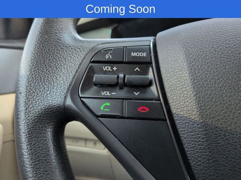 Used 2015 Hyundai Sonata ECO FWD image 23