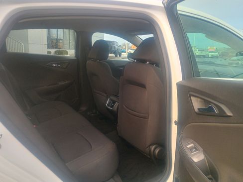 Used 2020 Chevrolet Malibu LT image 15