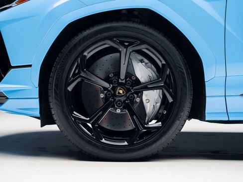 Used 2024 Lamborghini Urus S AWD/4WD image 20