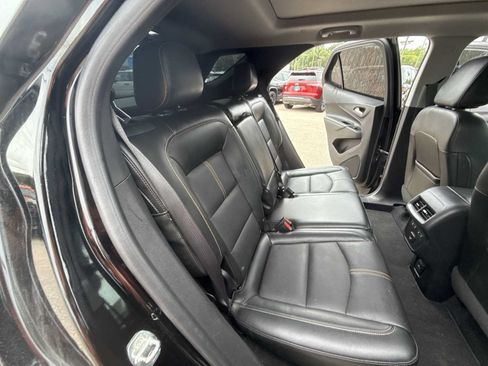 Certified 2023 Chevrolet Equinox Premier AWD/4WD image 28
