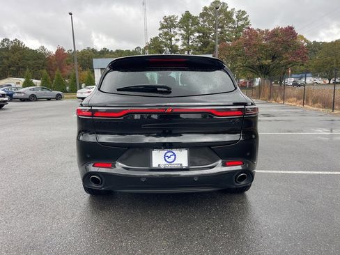 Used 2024 Dodge Hornet R/T Plus image 6