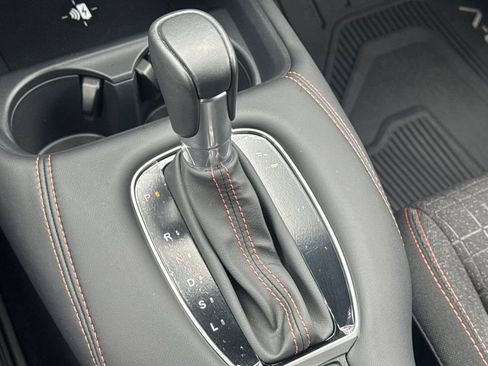 Certified 2026 Honda HR-V Sport image 23