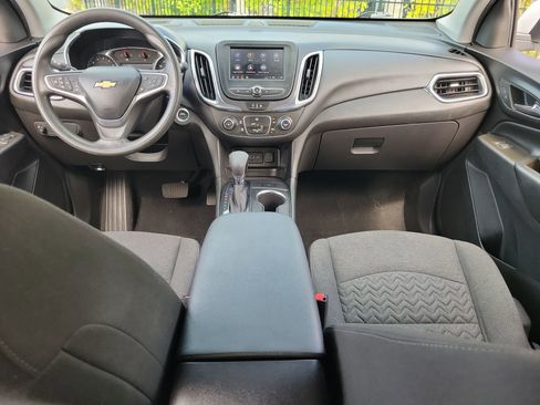 Used 2023 Chevrolet Equinox LT w/ LPO, Floor Liner Package AWD/4WD image 14