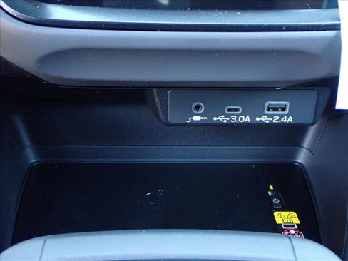 New 2026 Subaru Crosstrek 2.5i Sport image 18