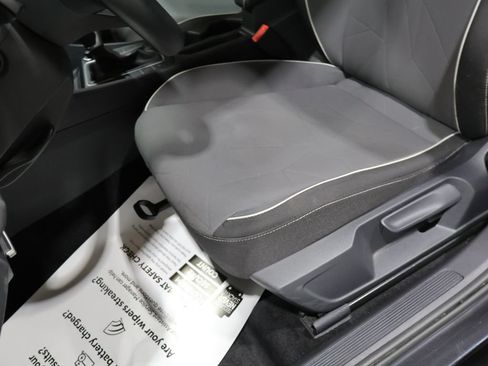 Used 2025 Volkswagen Jetta Sport FWD image 11