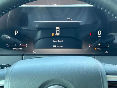 New 2026 Nissan Armada SV image 21