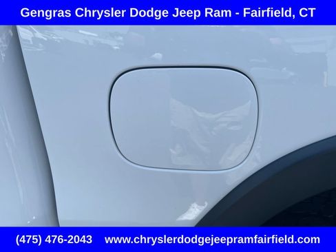 Certified 2023 RAM 1500 Rebel w/ Rebel Level 1 Equipment Group AWD/4WD image 31