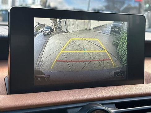 Used 2025 Lexus IS 300 F Sport image 20