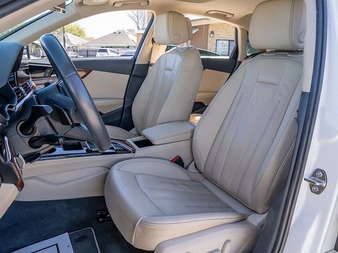 Used 2020 Audi A4 2.0T Premium w/ Convenience Package image 14
