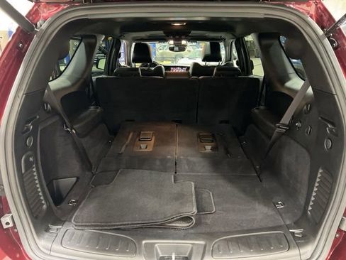 Used 2024 Dodge Durango R/T AWD/4WD image 17